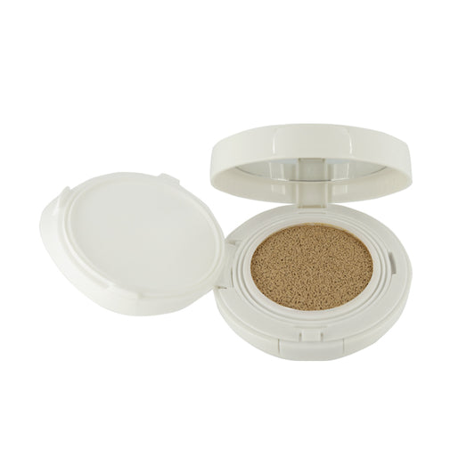 Make Up For Ever UV Bright Cushion Y215 SPF 35