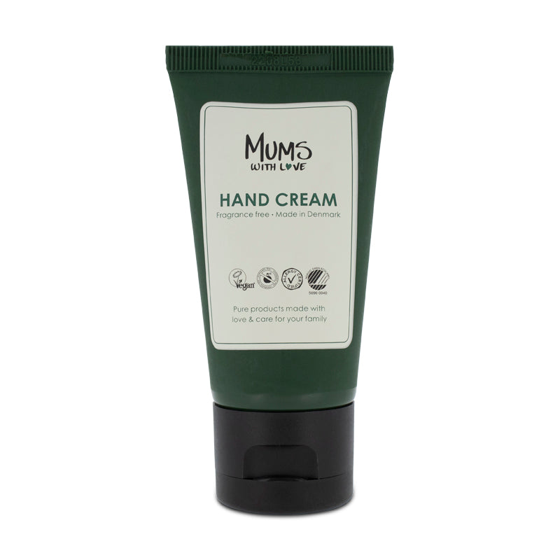 Mums With Love Hand Cream 50ml x 2