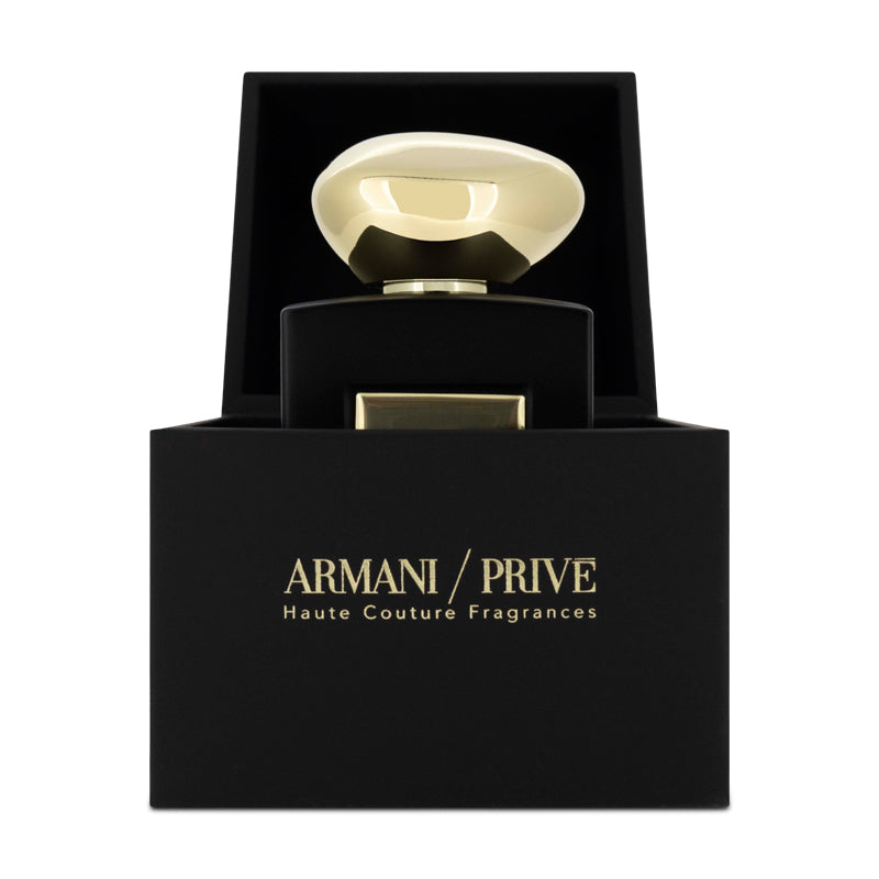 Armani Prive Oud Royal 100ml Eau De Parfum Intense