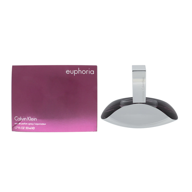 Calvin Klein Euphoria 50ml Eau De Parfum Spray