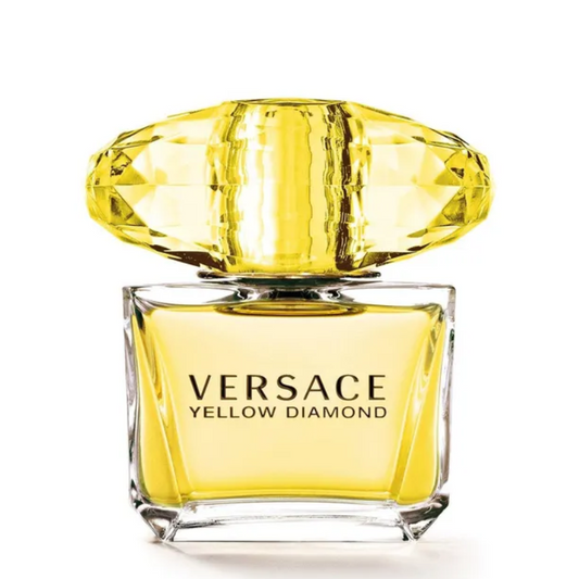 Versace Yellow Diamond 90ml Eau De Toilette 