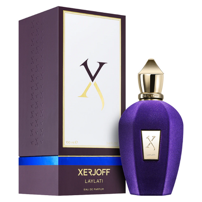 Xerjoff Laylati 100ml Eau De Parfum