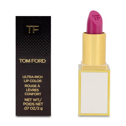 Tom Ford Ultra Rich Lip Colour Lipstick 34 Imari 2g