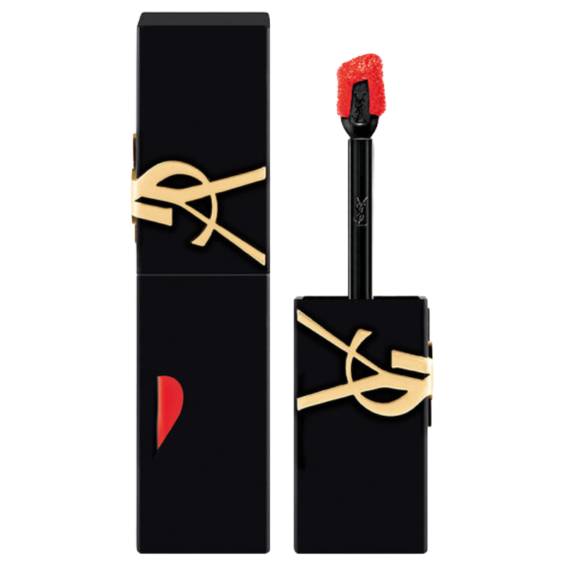 Yves Saint Laurent YSL The Inks Blur Blurring Matte Lip Stain 202 Coral Sensation 5.5ml