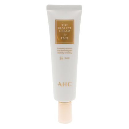 AHC The Real Cream For Face Pure 60ml