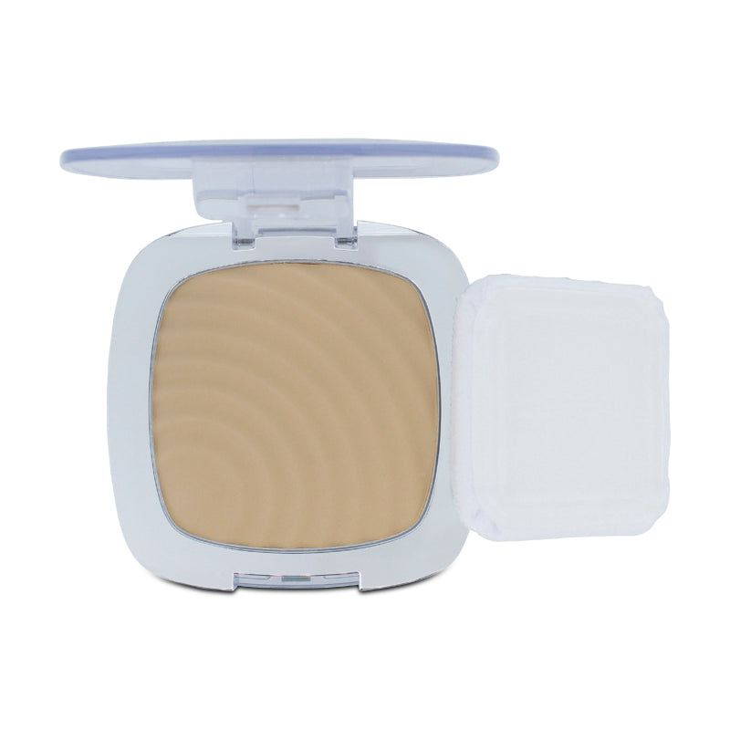L'Oreal True Match Super-Blendable Perfecting Powder 3D/3W Dore Warm