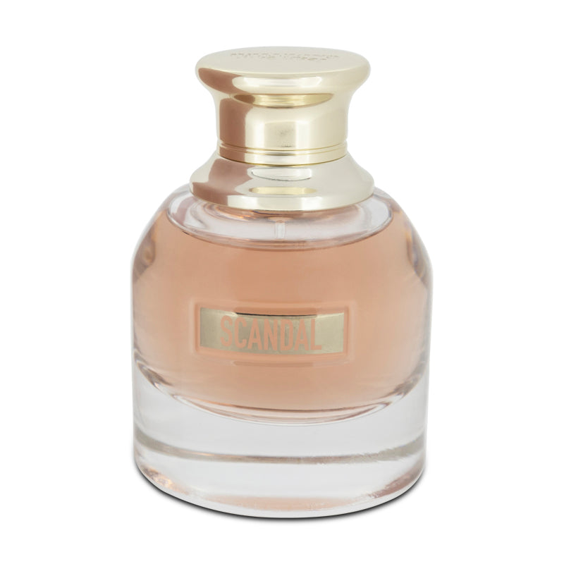 Jean Paul Gaultier Scandal 30ml Eau De Parfum (Blemished Box)