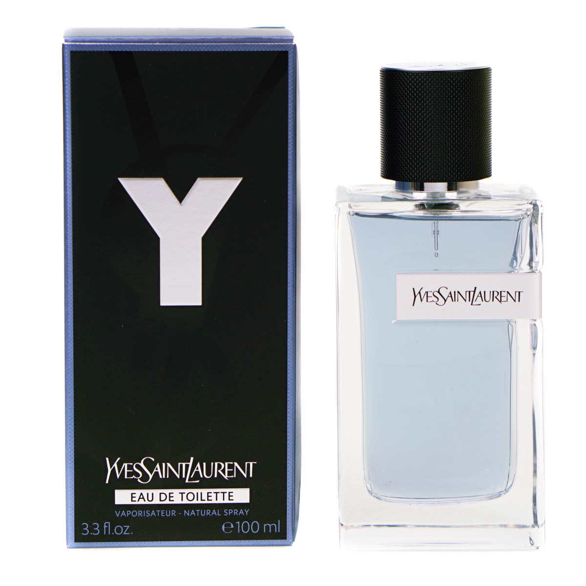 Yves Saint Laurent Y For Men 100ml Eau De Toilette