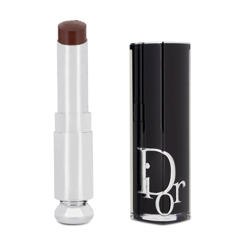 Dior Addict Shine Nude Pink Lipstick 716 Cannage (Blemished Box)