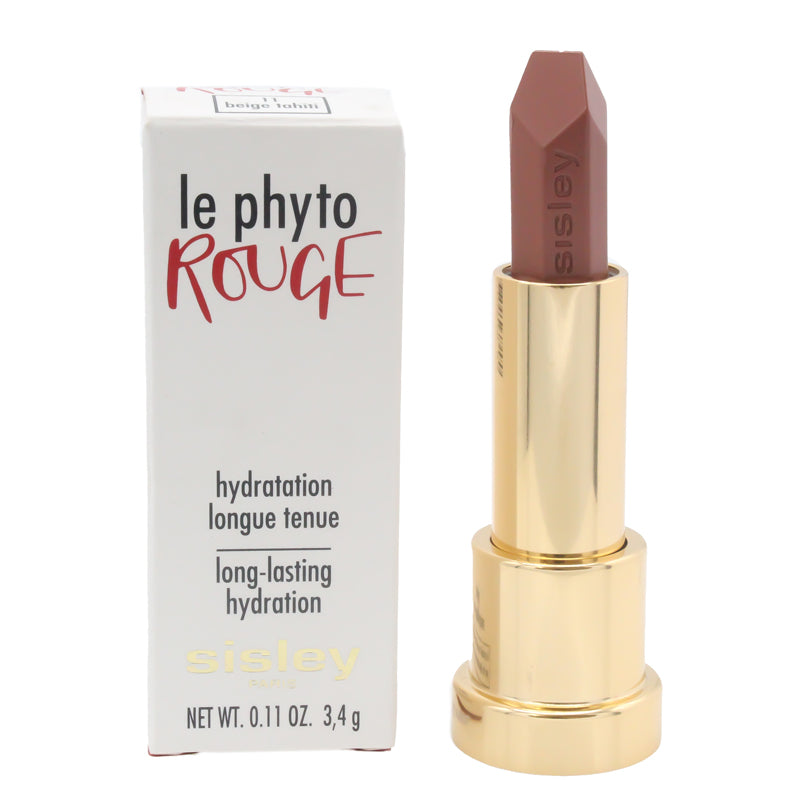 Sisley Le Phyto Rouge Long-Lasting Hydration 11 Beige Tahiti