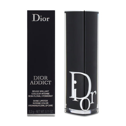 Dior Addict Shine Lipstick 922 Wildior Red