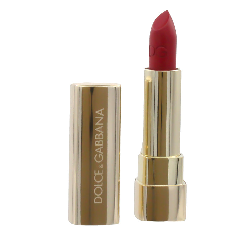 Dolce & gabbana the discount lipstick classic cream lipstick