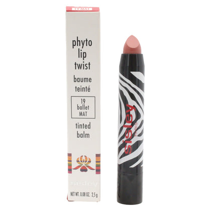 Sisley Phyto Lip Twist Nude Lip Balm 19 Ballet Mat