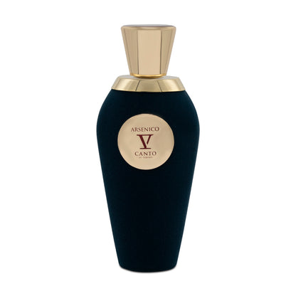 V Canto Arsenico 100ml Extrait De Parfum