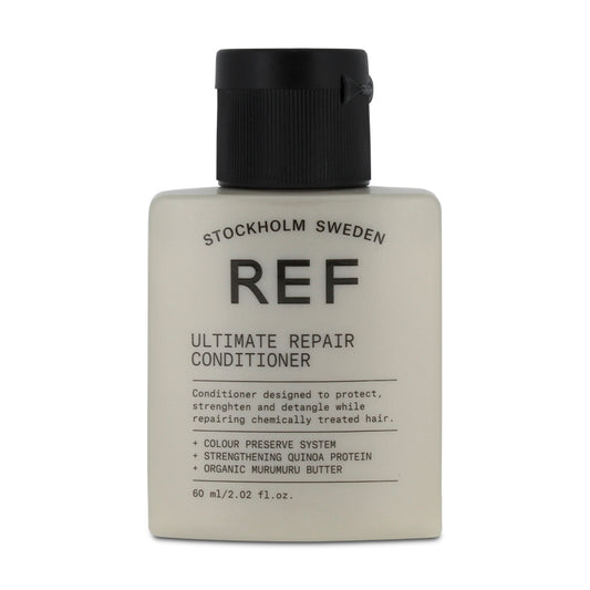 REF Ultimate Repair Hair Conditioner 60ml