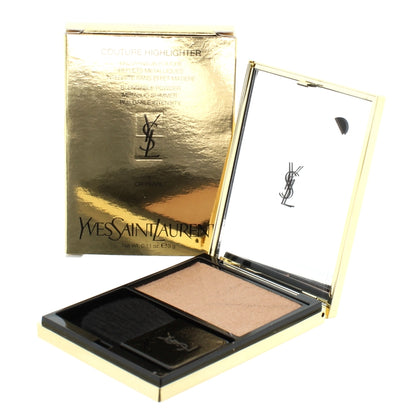 YSL Couture Highlighter 1 Or Pearl