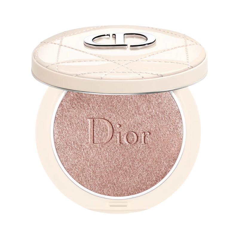 Dior Couture Luminizer Intense Highlighting Powder 05 Rosewood Glow