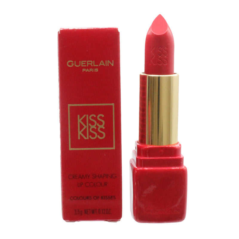 Guerlain Creamy Shaping Lip Colour 325 Rouge Kiss