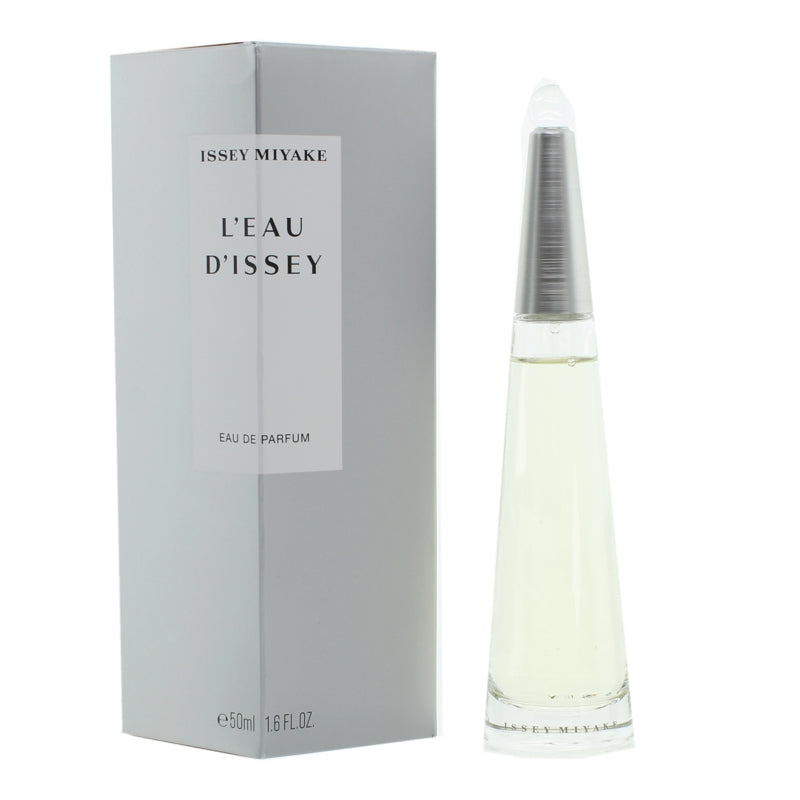 Issey Miyake L'eau D'issey 50ml Eau De Parfum