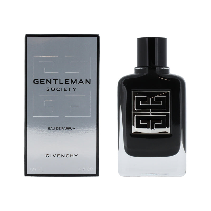 Givenchy Gentleman Society 60ml Eau De Parfum