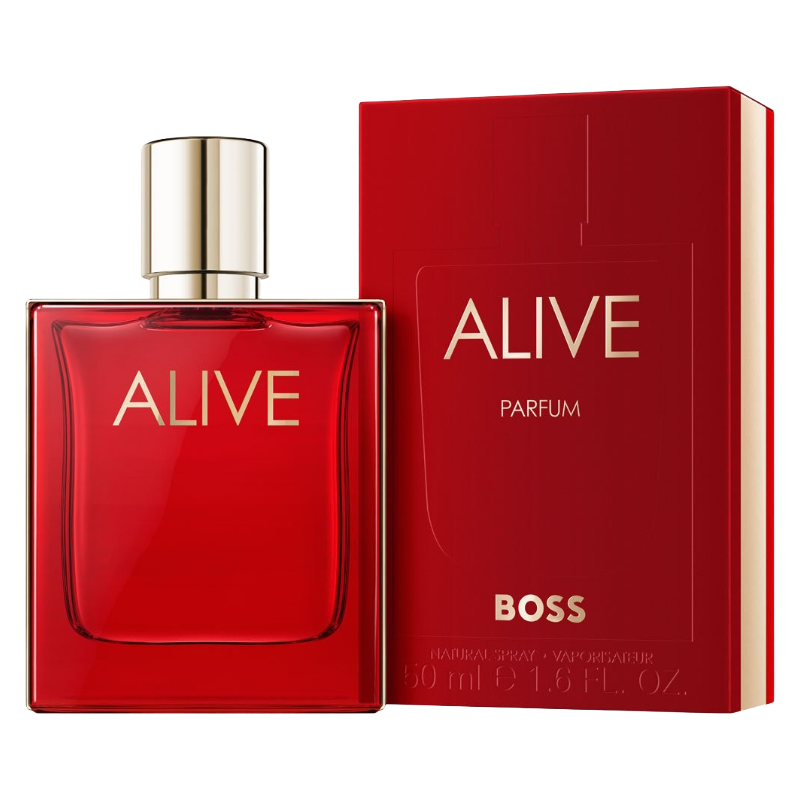 Hugo Boss Alive Eau De Parfum 50ml