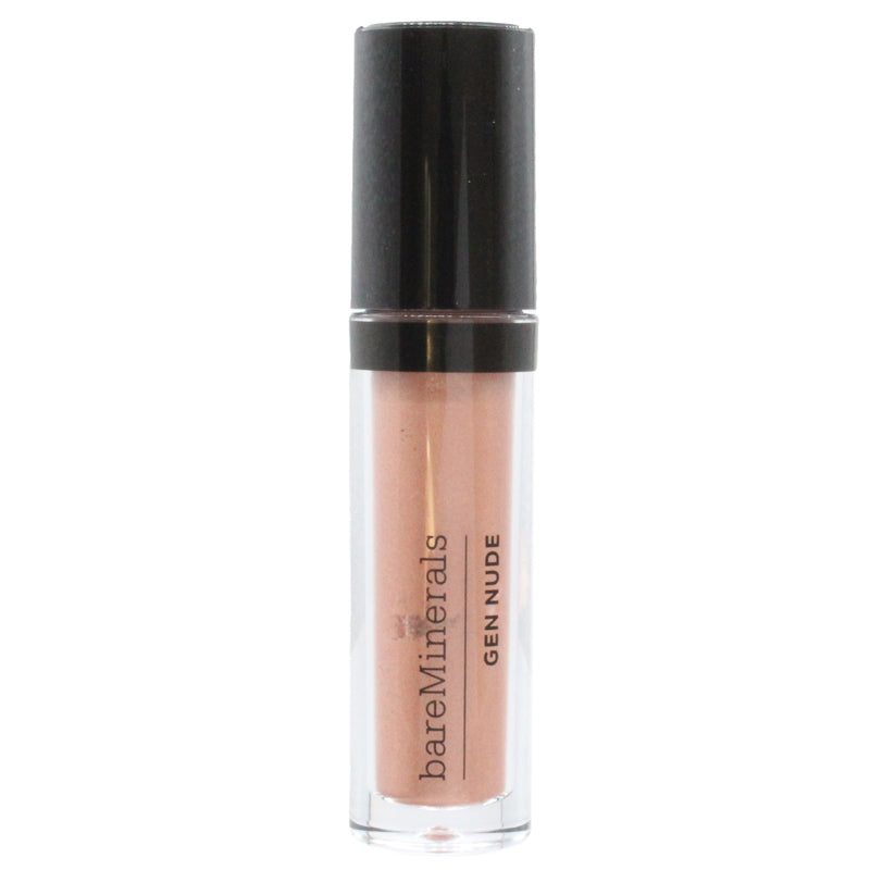 bareMinerals Gen Nude Copper Metallic Liquid Eyeshadow Sunstone