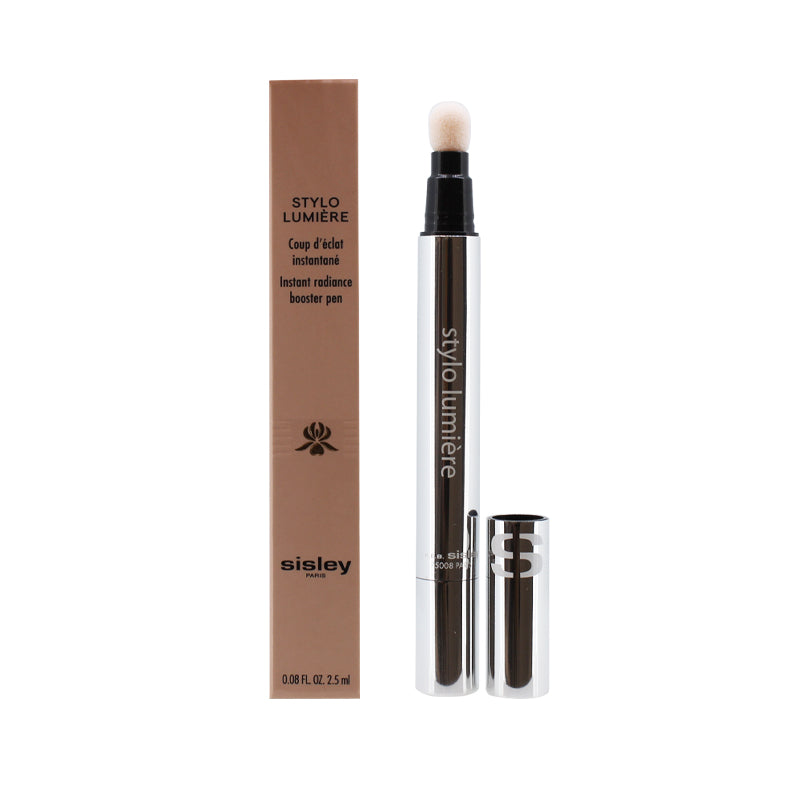 Sisley Stylo Lumiere Instant Radiance Booster Pen 2 Peach Rose
