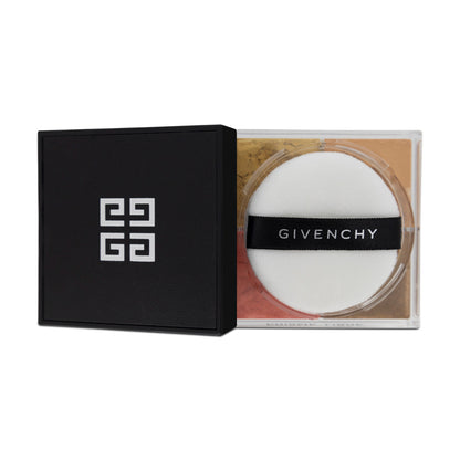 Givenchy Prisme Libre Loose Powder 4 in 1 Harmony Flanelle Epicee