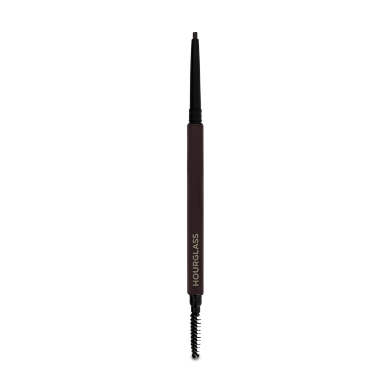Hourglass Arch Brow Micro Sculpting Pencil Warm Brunette