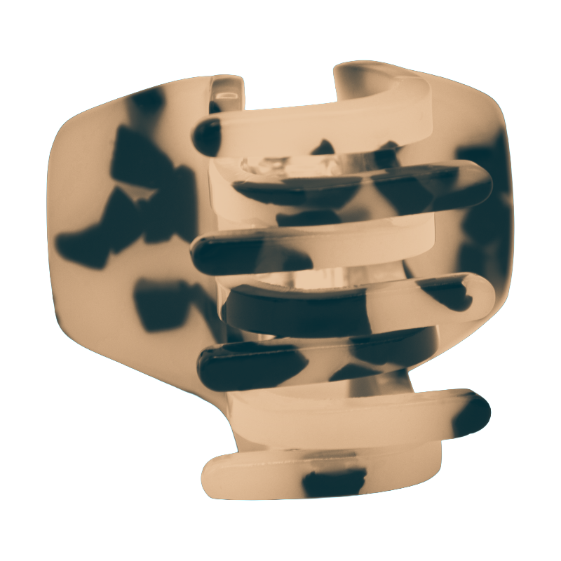 Ronald Hair Small Tortoise Shell Hair Grip