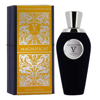 Tiziana Terenzi V Canto Magnificat 100ml Extrait De Parfum