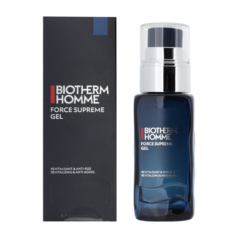 Biotherm Homme Force Supreme Gel 50ml