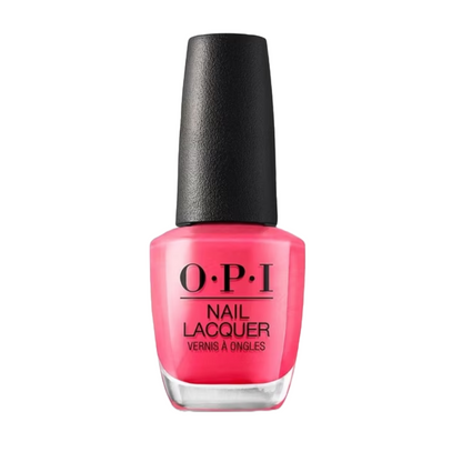  O.P.I Nudes On The Fly Nail Polish Set 5 x 3.75ml