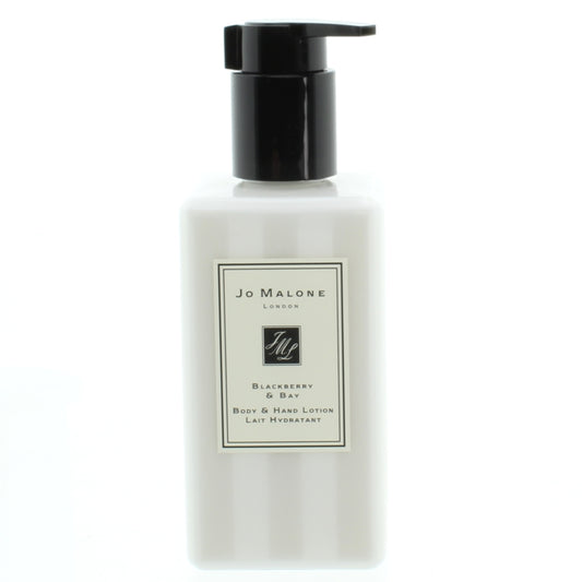 Jo Malone Blackberry & Bay Body & Hand Lotion 