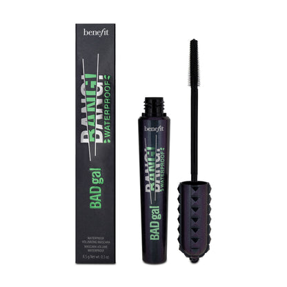 Benefit BADGal BANG! Volumizing Waterproof Mascara (Blemished Box)