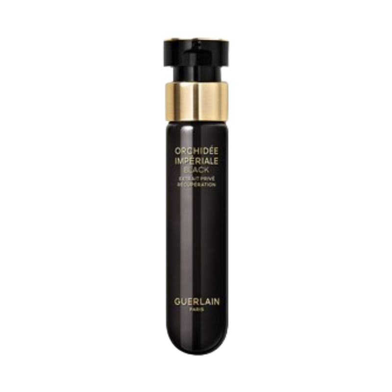 Guerlain Orchidee Imperiale Black Private Extract Recovery 15ml