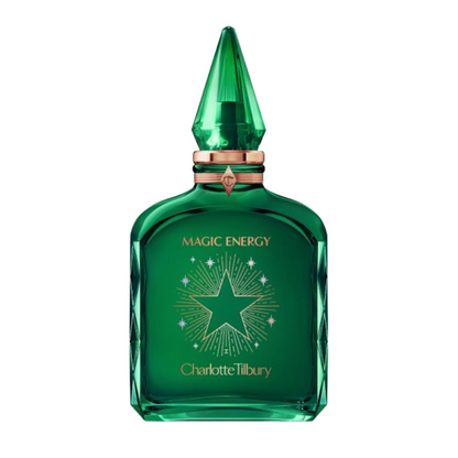 Charlotte Tilbury Magic Energy 100ml Eau De Parfum