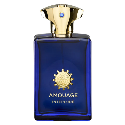 Amouage Interlude 100ml Eau De Parfum