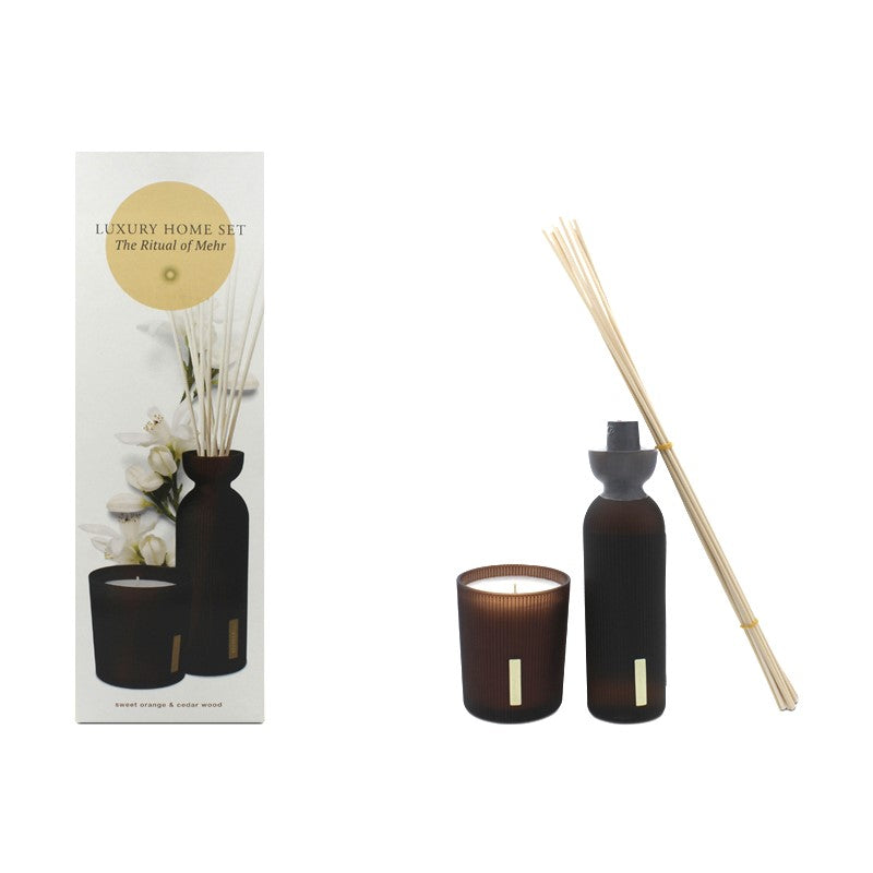 Rituals The Ritual Of Mehr Luxury Home Set (Blemished Box)