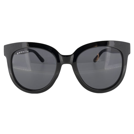 Granite Black Sunglasses Eyewear 212205-10