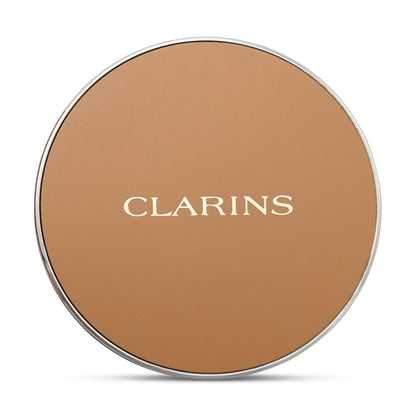Clarins Ever Matte Compact Powder 05 Medium Deep
