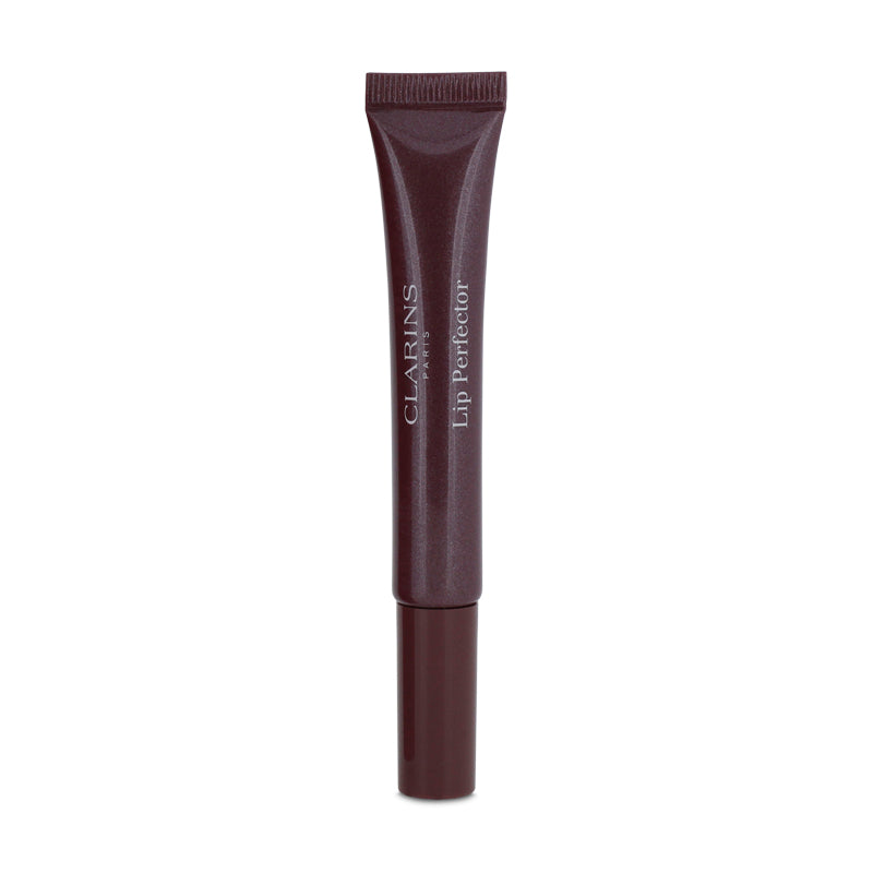 Clarins Lip Perfector 25 Mulberry Glow