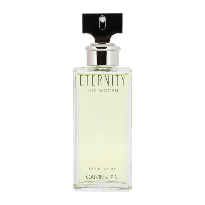 Calvin Klein Eternity 100ml Eau De Parfum