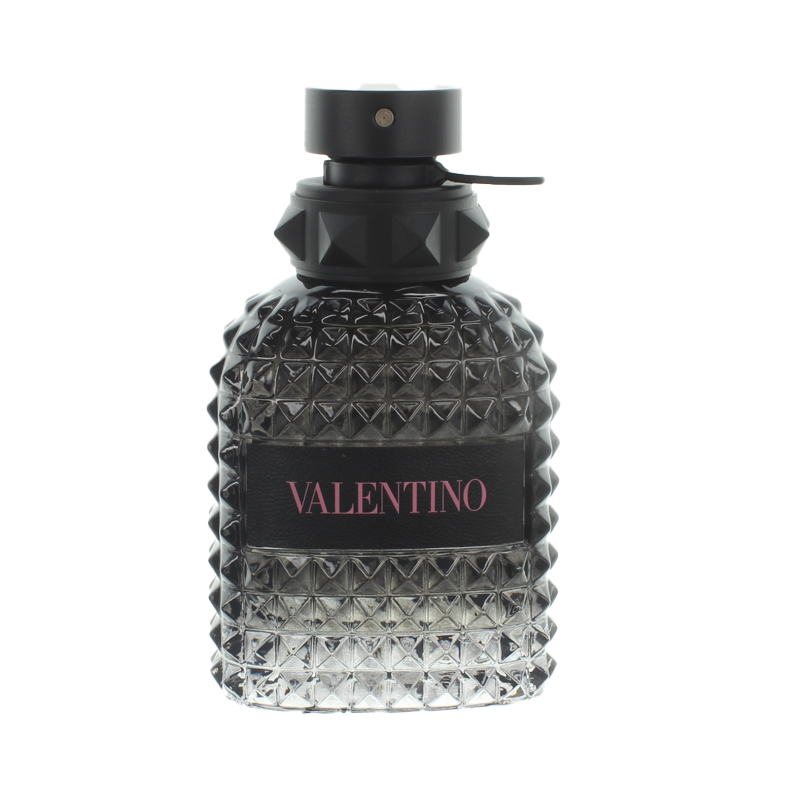 Valentino Uomo Born In Roma 50ml Eau De Toilette