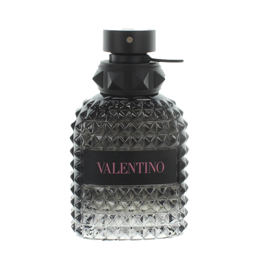 Valentino Uomo Born In Roma 50ml Eau De Toilette