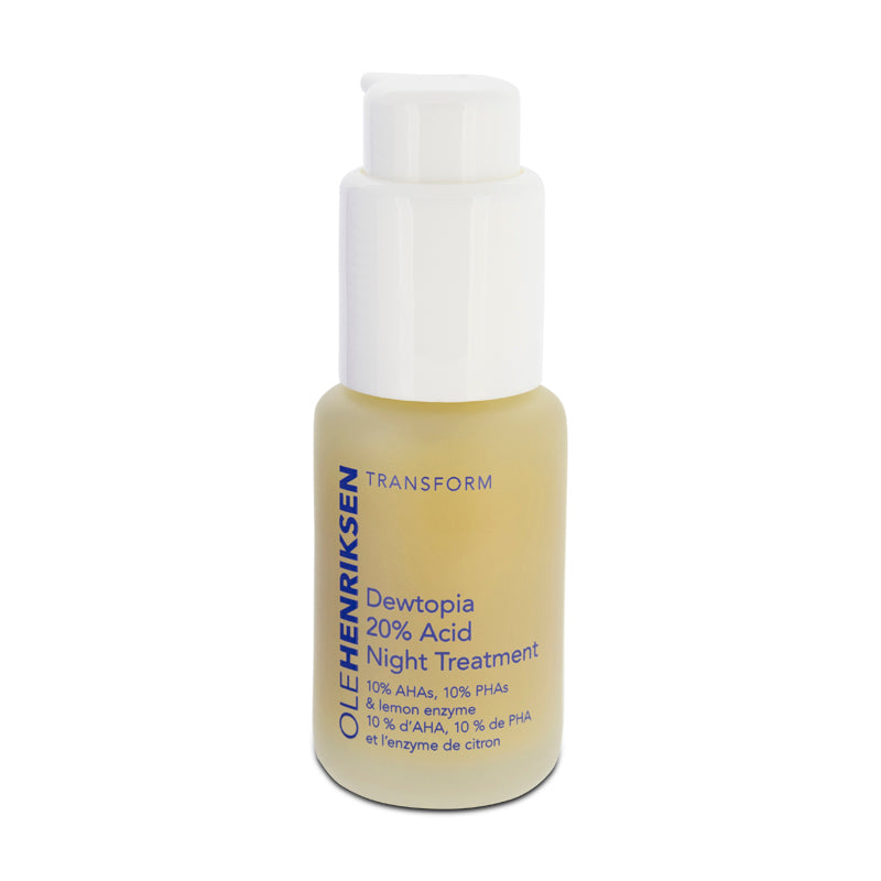 Ole Henriksen Transform Night Treatment 30ml