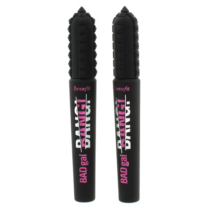 Benefit Bad Gal Bang Mascara Duo Set 2 x 8.5g