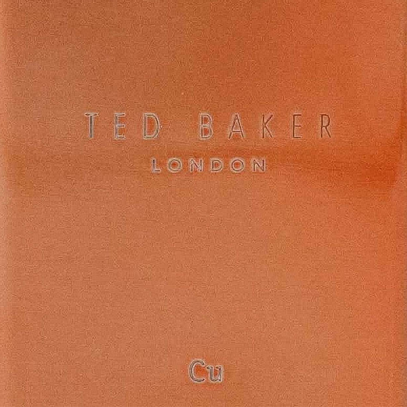Men's Summer Ted Baker Fragrance Travel Set 