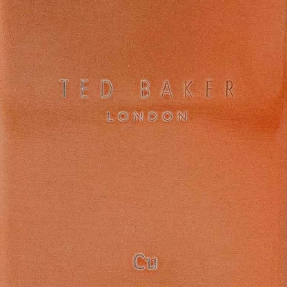 Men's Summer Ted Baker Fragrance Travel Set 