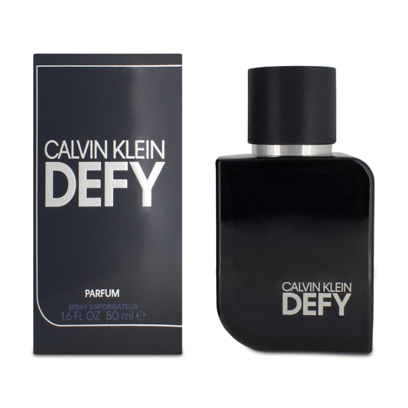 Calvin Klein Defy Parfum 50ml